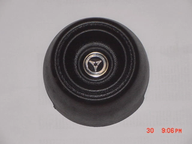 Cargador MoPar 1971 72 73 74 NOS R/T Coronet Super Bee Dodge Horn Pad Foto 1 de 1