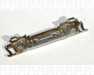 Unknown Maker HO Parts: ALCO Type Diesel Truck Sideframe - Picture 1 of 2
