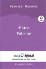 Mateo Falcone (Buch + Audio-CD) - Lesemethode von Ilya Frank ... 9783991121053