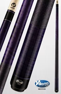 Viking Kayano KY0106 Pool Cue, Upgraded ViKORE Low Deflection Shaft Made in USA - Picture 1 of 8