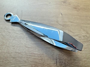 Rösle Gastro Fisch-Gräten-Zange Grätenzange aus Edelstahl 14,5 cm Grätenpinzette - Bild 1 von 3