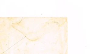 1912 1d Advertising cover Toowoomba to Sydney. 1/2d Newspaper wrapper cutouts x - Picture 1 of 2