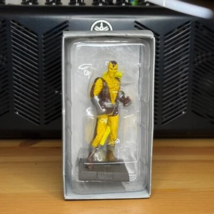 MARVEL EAGLEMOSS STATUINA IN PIOMBO COME NUOVA SHOCKER 91 - Foto 1 di 1