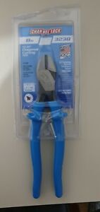 Channellock 3238 Diagonal cutting Pliers-Side Cutters...MADE IN THE USA 