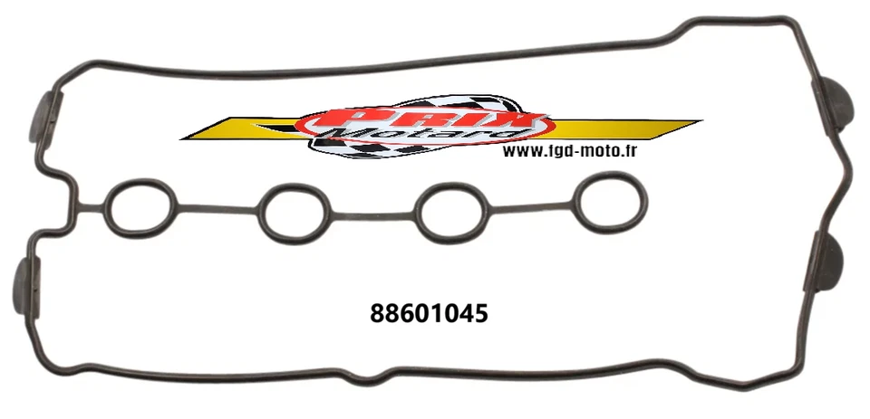 HONDA CB 600 HORNET 1998/2003 JOINT CACHE CULBUTEUR COUVRE CULASSE NEUF - Imagen 1 de 1