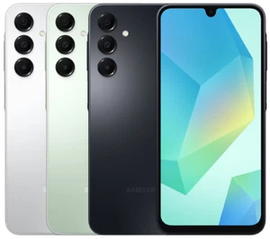 Samsung Galaxy A16 SM-A165F/DS 128GB 4GB Doble SIM Desbloqueado Internacional Nuevo - Imagen 1 de 9