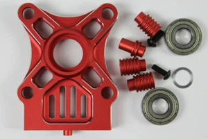 GDS RACING Alloy Clutch Bell Tower For Team LOSI DBXL 1 piece - Picture 1 of 8