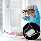  6 Pcs Begrenzer Plastik Baby Sicherheitsstange Fr Schiebetren Fensterstopper