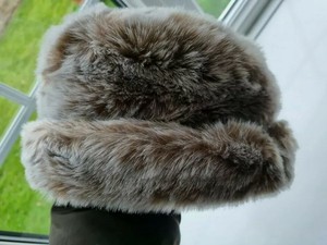 Marks and Spencer Faux Fur Hats for 