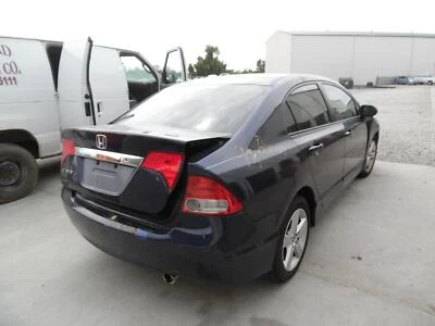 Modulador ABS usado se adapta a: Honda Civic 2009 conjunto modulador CPE 1,8 L ABS ABS DX Foto 1 de 4