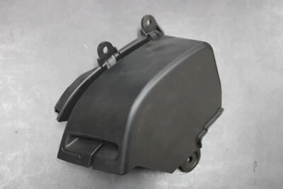 Coperchio Cinghia Posteriore Destra BMW 3er E92 Coupé Copertura Gurtautomat - Immagine 1 di 4