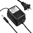 AC Adapter For Alesis Micron DM5 Drum D4 SR16 HR16 P3 M-EQ Charger Power Mains
