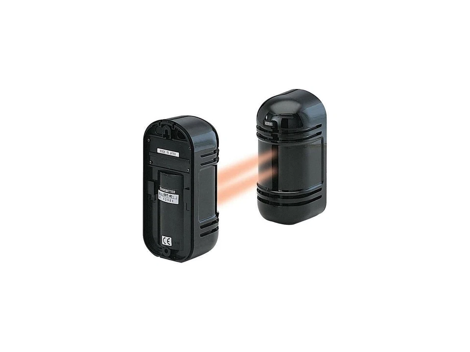 SPT SECURITY 15-946 Out door Dual-Beam Photoelectric Sensor - Image 1 of 1