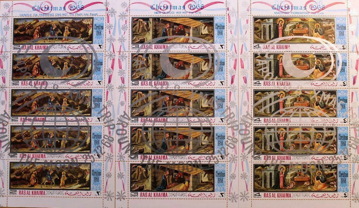 Prophila Collection – Block 973 Zentralafrikanische Republik Postfrisch, Erstflug Chinesische Astronautin
