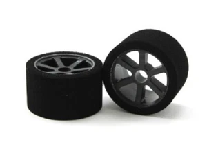 Gomme Enneti Pan Car 1/10 Car Posteriori Shore 25 PRO10R25 - Imagen 1 de 1