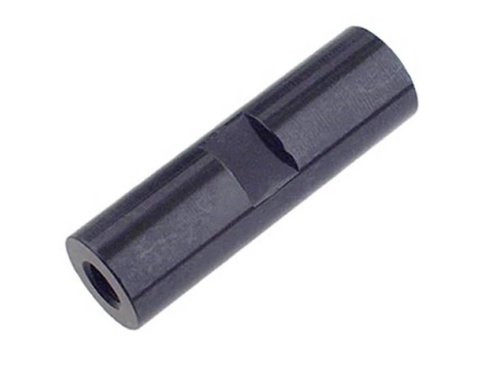 4x26mm Threaded Spacer : SYN-110-223 - Image 1 of 1