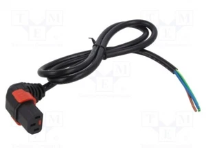 1 piece, Cable IEC-PC2056 /E2UK - Picture 1 of 1