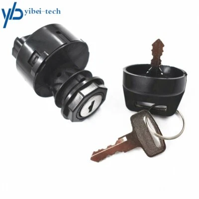 Interruptor de llave de encendido para Arctic Cat Wildcat Sport Trail 700 2014 2015 2016-2018 Foto 1 de 4