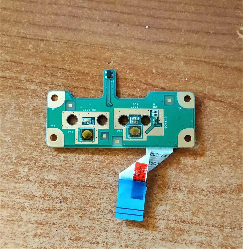 hp compaq cq - CQ50 CQ60 CQ70 - Imagen 1 de 1