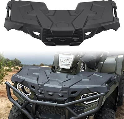 Front Storage Rack For Polaris Sportsman Touring 450 570 SP 2014-21 #2636440-070 - Image 1 of 4