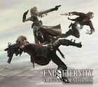 End of Eternity Original Soundtrack 6CD Game Music OST KDSD-358 4562144213488