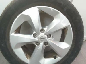 LLANTA 17 para NISSAN QASHQAI II (J11E)(2013- ) 1.5 110CV 81KW - Imagen 1 de 9