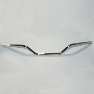 MANUBRIO MOTO FEHLING 7202 CHOPPER LN 33 22MM CHROME - Picture 1 of 4