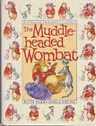 Muddle-Headed Wombat, Park, Ruth