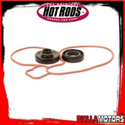 KIT REPARACIÓN BOMBA AGUA WPK0044 HOT RODS Suzuki RMZ 250 2011- Foto 1 de 4
