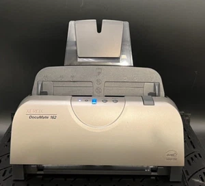 Xerox DocuMate 162 Pass-Through Scanner - Picture 1 of 5