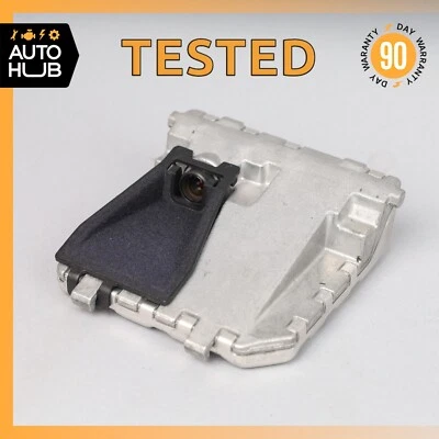 Cámara delantera Mercedes W216 CL550 S550 SL400 E350 Active Lane Assist OEM Foto 1 de 4