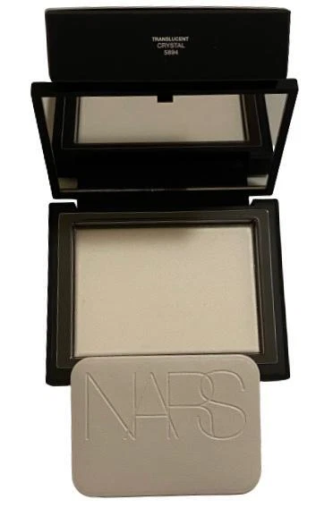 NARS Light Reflecting Setting Powder Crystal Full Size 0.35oz/10g New In Box - Image 1 of 1