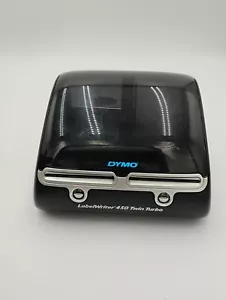 DYMO LabelWriter 450 Twin Turbo 750160 getestet - Bild 1 von 14