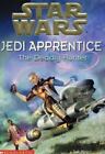Star Wars: Jedi Apprentice #11: The Deadly Hunter, Watson, Jude, Very Good Book