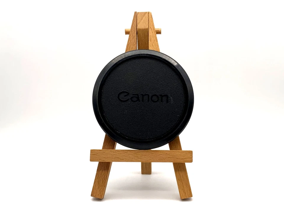 Canon Lens Front Cap 61mm Slip On Lens Cap - Image 1 of 1