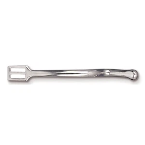 Toklat Humane English Spur - Edelstahl, Herren - 1 1/2" - Bild 1 von 1