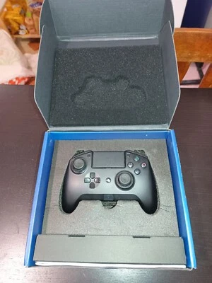 Razer Raiju Tournament Edition Controller da Gaming per PC/PlayStation 4 - Nero - Immagine 1 di 4