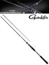 Gamakatsu Ika Metal Squid Jig Fishing Spinning Rod LUXXE SPEEDMETAL S S610MH JPN