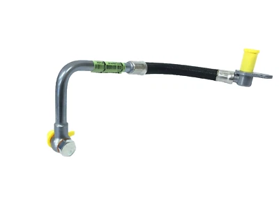 Tubo de alimentación de aceite turbo genuino Ford C-Max/Focus/Kuga/Mondeo/S-Max 2351529 Foto 1 de 4