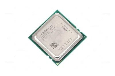 OS2387WHP4DGI AMD OPTERON 2387 4CORE 2.8GHZ 6MB CACHE - - Image 1 of 4