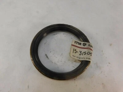 Sello exterior eje trasero Toyota Crown Station Wagon 1971-1972 2 piezas Foto 1 de 4