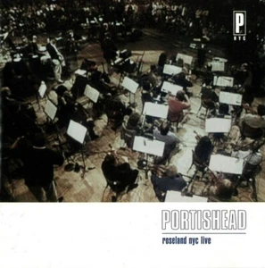 Portishead - Roseland NYC Live - CD Neuf sous Blister - Imagen 1 de 1
