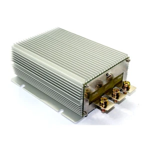 DC Converter Regulator 12V to 24V 25A 600W Step-Up Boost Power Supply Module Car - Picture 1 of 3