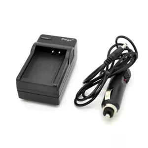 Cargador de batería Progo LP-E10 para Canon LPE10 Rebel T3 T5 T6 T7 LC-E10 CBC-E10 - Imagen 1 de 4