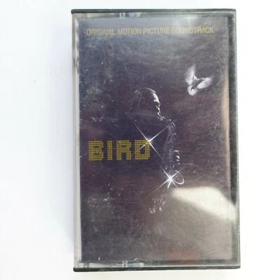 Bird Soundtrack (Cassette) - Image 1 of 2