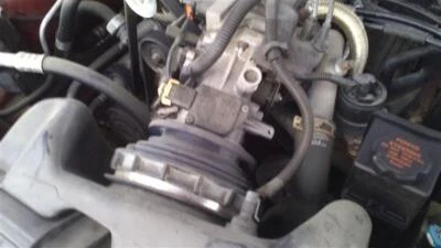 Medidor de flujo de aire de inyección de combustible usado se adapta a: Chevrolet Camaro 1997 6-231 3,8 grado A Foto 1 de 4