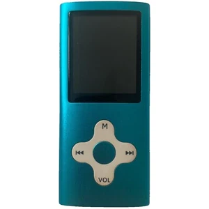 Vintage LASER 4GB Q13-MP4/MP3 Multimedia Player with Built-in Speaker + Mic Y2K - Picture 1 of 9