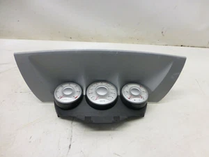 Peugeot 807 HDi 2 L BJ 2006 Tacho Kombiinstrument 1400613880 503001040207 - Picture 1 of 12