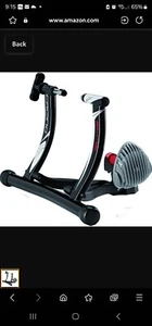 Elite Crono Fluid Primo Power Trainer - Bild 1 von 6