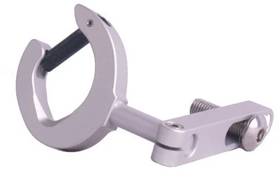 New Cajun Archery Quick Draw Bowfishing Arrow Rest Model# ABF4410 - Image 1 of 2